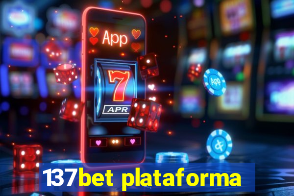 137bet plataforma